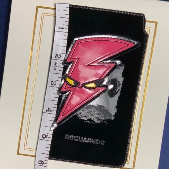 DSQUARED2 pouch - Picture 4 of 8